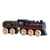 Train en bois avec wagon Francis – Le Toy Van