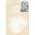 POCHOIR A4 SANS SACHET - FEUILLAGE