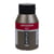 Bouteille 1000 ml - Peinture acrylique Amsterdam Standard Series - Terre d'Ombre Naturelle 408 - Semi-transparente.