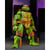 Les Tortues Ninja Mirage Comics - Figurine Michelangelo 18 cm - Neca