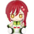Ensemble Stars !! - Figurine Chibi Huggy Good Smile Natsume Sakasaki 7 cm - Good Smile Company