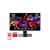 MSI MPG 271QR QD OLED X50 écran plat de PC 67,3 cm (26.5) 2560 x 1440 pixels Wide Quad HD Noir