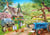 Puzzle 500 pièces - Frais de la Ferme - HOP - House of Puzzles