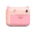 Appareil Photo Enfant Écran HD 2.4 Pouces Impression Thermique Rose Haute Définition Rose YONIS