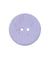 Carte de 1 bouton Coco 30mm - Union Knopf Lilas Violet