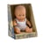 Poupon Bébé 21 cm - Miniland