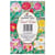 24 mini papiers fantaisis image 7 x 10,8 cm DECORER SWEET ROSES