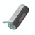 Enceinte Waterproof Bluetooth Portable Camouflage Résistante Extérieure IPX6 Gris YONIS