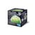 Crystal Growing Phosphorescent - 4M - Bleu