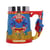 Superman - Chope Man of Steel 15 cm