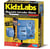 Kit de fabrication Alarme magnétique - 4M