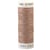 Fil à coudre polyester 100m made in France - beige marbre 237