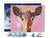 Diamond Painting Broderie Diamant Figured’Art 40x50cm toile tendue sur châssis en bois - diamants carrés - Biche mignonne
