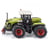 3271 Camion de ferme Claas Xerion - Siku - Vert