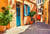 Puzzle 1000 pièces - Chania, Grèce - Bluebird Puzzle