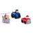 1 x Rescue Racers de luxe