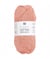 Fil à tricoter FASHION COTTON MÉTALLISÉ DK - Rico Design 24 Rose