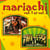 Mariachi - volumes 1 et 2 - CD