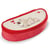 Trousse Rectangle Nici Ourson Love