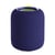 Enceinte Waterproof Bluetooth 10W TWS Subwoofer Légère Autonomie 6h IPX6 Violet YONIS
