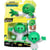 Figurine - Minions 3 - Goomie - 13 cm - Jaune