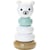 Empilable Sora Bear Shinzi Katoh - Vilac
