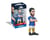 Minix - TV Series #166 - Ted Lasso - Roy Kent - Figurine à Collectionner 12 cm