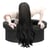 Sadako - Statuette Noodle Stopper Sadako 9 cm - Furyu