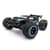 Truggy télécommandé 4WD Blackzon Slyder Bleu 1/16 RTR - 540105