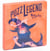 Puzzle Legend Merlin jeu de logique - Blue Orange - Rose