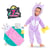 Coffret Poupée Corolle Girls Luna Pyjama Party