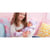 Piccolina Magic Eyes Poupée 46 cm
