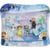 Pack enfant la reine des neiges - little kingdom disney - hasbro - b9210