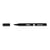 Multi - Liner, noir, Largeur du trait env. 1mm, 1 pce.
