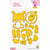 Matrice de découpe Nellie's Choice - Motif Bébé - 5,5 x 8 cm
