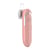 Ecouteurs Bluetooth Waterproof Anti-Sueur Réduction De Bruit Son HiFi 28h Rose YONIS
