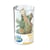 33021 Mini plus tube de 6 figurines animaux Sauvages