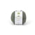 DMC - Fil Coton Recyclé Eco Vita 3mm 100g Tricot et Crochet Col. 118 gris