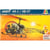 Bell AH-1/AB-47 Lightcopter Décalques : Italie USAF RAF