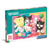 Puzzle 104 pièces - Hello Kitty et ses Amis - Rose -Clementoni
