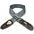 SOLDIER® Sangle Luxe Toile Camouflage Gris Foncé