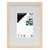 Cadre photo Wild brut 18x24 cm avec passe-partout 10x15 cm