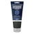 Peinture acrylique - Noir de Mars - 271 - Fine - Lefranc Bourgeois - Tube 80ml