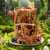 Puzzle 3D 275 pièces - Maison dans l'Arbre de Conte de Fées - Figure d'Art