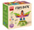 Fun box multi mix 200 planchettes - Asmodee - Vert