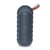 Enceinte Bluetooth Portable TWS Antiprojections Avec Fonction Lampe Torche Bleu YONIS