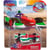 Véhicule cars francesco bernoulli change de couleur 2 en 1 - voiture miniature - MATTEL