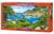 Puzzle 4000 pièces - Côte Californienne, USA - Castorland