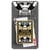 Jeu d'ambiance Copag Gold Poker Plastic Jumbo Index Modèle aléatoire