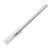 Outil de coupe et de perforation p. cire, long. 13 cm, aluminium, 1 pce